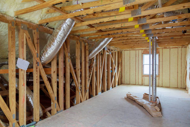 Best Cellulose Insulation  in Lliams Bay, WI