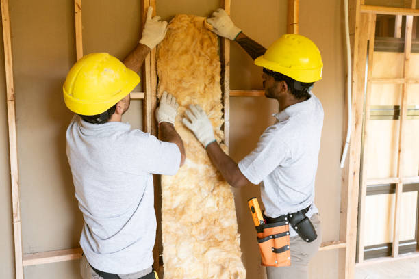 Best Attic Insulation Near Me  in Lliams Bay, WI