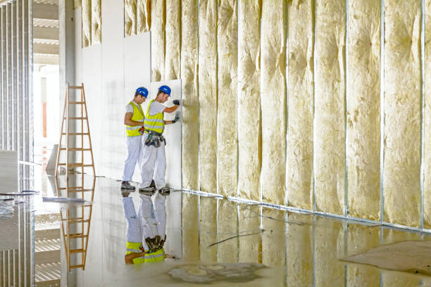 Best Insulation Contractor Near Me  in Lliams Bay, WI